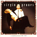 【中古】仏CD Virgin Prunes Artfuck : A Compilation Of Rarities (1980 - 1983) 422476 N...