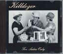 【中古】米CD Killdozer For Ladies Only TGLP39CD Touch And Go /00110