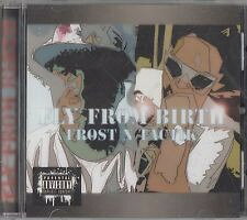 【中古】英CD Fly From Birth Frost n Tactik NONE Not On Label /00110