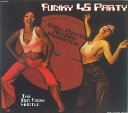 【中古】英CD Various Funky 45 Party YHNBHPROMO Small Potato Records プロモ /00110