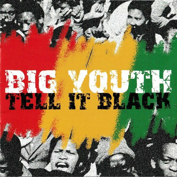 ・アーティスト Big Youth ・タイトル Tell It Black ・レーベル・型番 Snapper Music SMDCD245 ・フォーマット CD ・コンディション(盤) 良い (VG+) ・コンディション(ジャケット) ・コンディション(帯) オビなし ・特記事項 【ケース擦れ】【ケースキズ】 サンプル画像です。実際の商品の画像ではありません 商品写真はバーコード/カタログ番号に対応したサンプル画像ですので、お送りする商品の画像ではありません。帯やライナーなどの付属品は、特記事項に記載されている場合のみ含まれます。プロモやカラーレコードなどの仕様についても、該当する場合のみ特記事項に記載しています。 【ご購入前に必ずご確認ください】 ・本店サイト(www.recordcity.jp)とは価格、送料が違います ・本店サイト、その他支店のオーダーとは同梱発送できません ・注文確定後に別の注文を頂いた場合、注文同士の同梱は致しかねます。 ・別倉庫から発送しているため、店頭受け渡しは対応しておりません ・一部商品は他の通販サイトでも販売しているため、ご注文のタイミングによっては商品のご用意ができない場合がございます。 ・土日祝日はお休みです 金曜・祝前日9時以降のご連絡またはご入金は、返答または発送が週明け・祝日明けに順次対応となります。 ・ご購入後のキャンセル不可 ご購入後のキャンセルはいかなる理由においてもお受けできません。ご了承の上、ご購入くださいませ。 ・日本郵便(ゆうパック/ゆうメール)によるお届けになります。 ・中古品であることをご理解ください 当ストアでは中古商品を主に販売しております。中古品であることをご理解の上ご購入ください。また、一部商品はRecordCityオンラインストアで試聴可能です。 ・返品について お客様のご都合による返品は一切承っておりません。 表記の内容と実際の商品に相違がある場合、また針飛び等で返品・返金をご希望される場合は、商品の到着後1週間以内にご連絡ください。商品の返送をこちらで確認後、キャンセル・返金を行います。 コンディションVG以下の商品は返品できません。プレイに影響のない表面のこすれ傷、プレス起因のノイズ盤は返品の対象外です。 【コンディション表記】 ・ほぼ新品(M-)(Like New) 完全な新品。未使用。当店ではほぼ使用しません ・非常に良い(EX)(Excellent) 中古盤として美品な状態。わずかな経年を感じるものの傷みを感じさせない、当店基準で最高の状態 ・良い(VG+)(Very Good Plus) 丁寧に扱われた中古品で、軽い使用感がみられる。 ・可(VG)(Acceptable) 使い込まれた中古品で、「良い」よりもさらに使用感がみられる。 ・悪い(VG-)(Bad) 状態が悪いアイテム。使用の保障はなく、再生不可、針飛び、目立つノイズがあるかもしれない。状態によるクレーム不可。返品不可。 ・非常に悪い(G)(Very Bad) 「悪い」よりさらに状態が悪いアイテム。使用の保障はなく、再生不可、針飛び、目立つノイズがあるかもしれない。状態によるクレーム不可。返品不可。 ・ジャンク(Fair)(Junk/Fair) 割れている、反っている、水ダメージがある、カビ、ジャケットが分離している、ひどい書き込み、ひどい擦れなど最低の状態。使用の保障はなく、再生不可、針飛び、目立つノイズがあるかもしれない。状態によるクレーム不可。返品不可。 ・ジャンク(Poor)(Junk/Poor) 割れている、反っている、水ダメージがある、カビ、ジャケットが分離している、ひどい書き込み、ひどい擦れなど最低の状態。使用の保障はなく、再生不可、針飛び、目立つノイズがあるかもしれない。状態によるクレーム不可。返品不可。