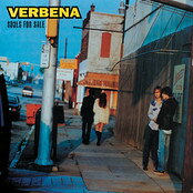 【中古】米CD Verbena Souls for Sale FP1119 Fat Possum Records /00110