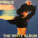 【中古】豪CD Prince The White Album CONDOR1917 Not On Label (Prince) /00110
