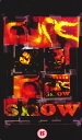 【中古】輸入VHS Cure Show 0877423 PolyGram Music Video /00300