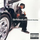 【中古】独CD Sir Mix-a-Lot Mack Daddy 74321248472 American Recordings /00110