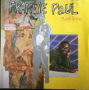 【中古】米CD Frankie Paul Best in Me VPCD1161 VP Records /00110