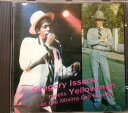 【中古】英CD Gregory Isaacs / Yellowman Gregory Isaacs Meets Yellowman At The Mixing ...