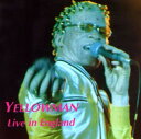 【中古】加CD Yellowman Live In England SON0024 Sonic Sounds /00110