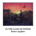 【中古】米CD Brain Laughter In The Land Of Power SPMD0101 Spotted Peccary /00110