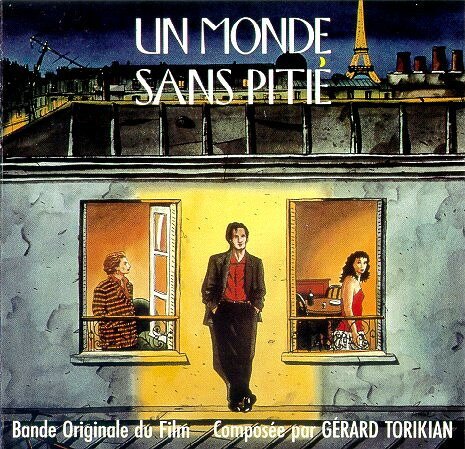 【中古】仏CD G?rard Torikian Un Monde Sans Piti? 30749 Virgin /00110