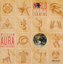 【中古】米CD William Aura World Keeps Turning HOMCD7022 Higher Octave Music /00110