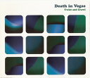 【中古】英CD Death In Vegas Twist And Crawl HARD26CD Concrete /00110