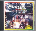 【中古】英CD Various Four Seasons - Chicka Chup Ska KECD06 King Edwards /00110