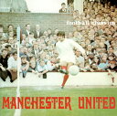 【中古】仏CD Various Manchester United Football MONDE16CD Richmond Records /00110