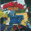 【中古】米CD Various Miami Bass Wars PD8802 Pandisc /00110