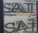【中古】仏CD Sa? Sa? Reggae Dance Hall 692006 Taktic Music /00110