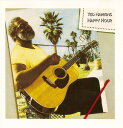 【中古】英CD Ted Hawkins Happy Hour WOCD2 WINDOWS ON THE WORLD /00110