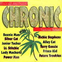 【中古】米CD Various Chronic SVCD2030 Shocking Vibes /00110