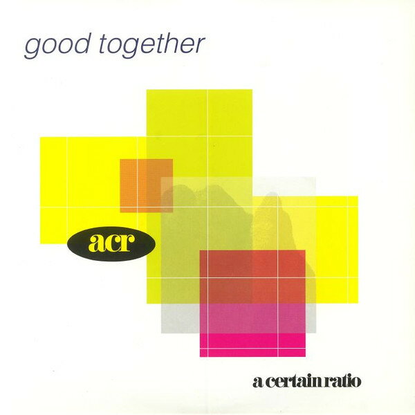 ・アーティスト A Certain Ratio ・タイトル Good Together (White Vinyl) ・レーベル・型番 Mute ACRLP2WHITEVINYL ・フォーマット LPレコード ・コンディション(盤) 新品 (M) ・コンディション(ジャケット) 新品 (M) ・コンディション(帯) オビなし ・特記事項 【未開封】 【カラー盤】 サンプル画像です。実際の商品の画像ではありません 商品写真はバーコード/カタログ番号に対応したサンプル画像ですので、お送りする商品の画像ではありません。帯やライナーなどの付属品は、特記事項に記載されている場合のみ含まれます。プロモやカラーレコードなどの仕様についても、該当する場合のみ特記事項に記載しています。 【ご購入前に必ずご確認ください】 ・本店サイト(www.recordcity.jp)とは価格、送料が違います ・本店サイト、その他支店のオーダーとは同梱発送できません ・注文確定後に別の注文を頂いた場合、注文同士の同梱は致しかねます。 ・別倉庫から発送しているため、店頭受け渡しは対応しておりません ・一部商品は他の通販サイトでも販売しているため、ご注文のタイミングによっては商品のご用意ができない場合がございます。 ・土日祝日はお休みです 金曜・祝前日9時以降のご連絡またはご入金は、返答または発送が週明け・祝日明けに順次対応となります。 ・ご購入後のキャンセル不可 ご購入後のキャンセルはいかなる理由においてもお受けできません。ご了承の上、ご購入くださいませ。 ・日本郵便(ゆうパック/ゆうメール)によるお届けになります。 ・中古品であることをご理解ください 当ストアでは中古商品を主に販売しております。中古品であることをご理解の上ご購入ください。また、一部商品はRecordCityオンラインストアで試聴可能です。 ・返品について お客様のご都合による返品は一切承っておりません。 表記の内容と実際の商品に相違がある場合、また針飛び等で返品・返金をご希望される場合は、商品の到着後1週間以内にご連絡ください。商品の返送をこちらで確認後、キャンセル・返金を行います。 コンディションVG以下の商品は返品できません。プレイに影響のない表面のこすれ傷、プレス起因のノイズ盤は返品の対象外です。 【コンディション表記】 ・ほぼ新品(M-)(Like New) 完全な新品。未使用。当店ではほぼ使用しません ・非常に良い(EX)(Excellent) 中古盤として美品な状態。わずかな経年を感じるものの傷みを感じさせない、当店基準で最高の状態 ・良い(VG+)(Very Good Plus) 丁寧に扱われた中古品で、軽い使用感がみられる。 ・可(VG)(Acceptable) 使い込まれた中古品で、「良い」よりもさらに使用感がみられる。 ・悪い(VG-)(Bad) 状態が悪いアイテム。使用の保障はなく、再生不可、針飛び、目立つノイズがあるかもしれない。状態によるクレーム不可。返品不可。 ・非常に悪い(G)(Very Bad) 「悪い」よりさらに状態が悪いアイテム。使用の保障はなく、再生不可、針飛び、目立つノイズがあるかもしれない。状態によるクレーム不可。返品不可。 ・ジャンク(Fair)(Junk/Fair) 割れている、反っている、水ダメージがある、カビ、ジャケットが分離している、ひどい書き込み、ひどい擦れなど最低の状態。使用の保障はなく、再生不可、針飛び、目立つノイズがあるかもしれない。状態によるクレーム不可。返品不可。 ・ジャンク(Poor)(Junk/Poor) 割れている、反っている、水ダメージがある、カビ、ジャケットが分離している、ひどい書き込み、ひどい擦れなど最低の状態。使用の保障はなく、再生不可、針飛び、目立つノイズがあるかもしれない。状態によるクレーム不可。返品不可。