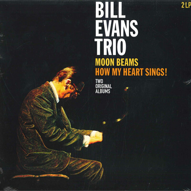 ・アーティスト Bill Evans Trio ・タイトル Moon Beams + How My Heart Sings ・レーベル・型番 Vinyl Passion VP80798 ・フォーマット LPレコード ・コンディション(盤) 新品 (M) ・コンディション(ジャケット) 新品 (M) ・コンディション(帯) オビなし ・特記事項 【未開封】 サンプル画像です。実際の商品の画像ではありません 商品写真はバーコード/カタログ番号に対応したサンプル画像ですので、お送りする商品の画像ではありません。帯やライナーなどの付属品は、特記事項に記載されている場合のみ含まれます。プロモやカラーレコードなどの仕様についても、該当する場合のみ特記事項に記載しています。 【ご購入前に必ずご確認ください】 ・本店サイト(www.recordcity.jp)とは価格、送料が違います ・本店サイト、その他支店のオーダーとは同梱発送できません ・注文確定後に別の注文を頂いた場合、注文同士の同梱は致しかねます。 ・別倉庫から発送しているため、店頭受け渡しは対応しておりません ・一部商品は他の通販サイトでも販売しているため、ご注文のタイミングによっては商品のご用意ができない場合がございます。 ・土日祝日はお休みです 金曜・祝前日9時以降のご連絡またはご入金は、返答または発送が週明け・祝日明けに順次対応となります。 ・ご購入後のキャンセル不可 ご購入後のキャンセルはいかなる理由においてもお受けできません。ご了承の上、ご購入くださいませ。 ・日本郵便(ゆうパック/ゆうメール)によるお届けになります。 ・中古品であることをご理解ください 当ストアでは中古商品を主に販売しております。中古品であることをご理解の上ご購入ください。また、一部商品はRecordCityオンラインストアで試聴可能です。 ・返品について お客様のご都合による返品は一切承っておりません。 表記の内容と実際の商品に相違がある場合、また針飛び等で返品・返金をご希望される場合は、商品の到着後1週間以内にご連絡ください。商品の返送をこちらで確認後、キャンセル・返金を行います。 コンディションVG以下の商品は返品できません。プレイに影響のない表面のこすれ傷、プレス起因のノイズ盤は返品の対象外です。 【コンディション表記】 ・ほぼ新品(M-)(Like New) 完全な新品。未使用。当店ではほぼ使用しません ・非常に良い(EX)(Excellent) 中古盤として美品な状態。わずかな経年を感じるものの傷みを感じさせない、当店基準で最高の状態 ・良い(VG+)(Very Good Plus) 丁寧に扱われた中古品で、軽い使用感がみられる。 ・可(VG)(Acceptable) 使い込まれた中古品で、「良い」よりもさらに使用感がみられる。 ・悪い(VG-)(Bad) 状態が悪いアイテム。使用の保障はなく、再生不可、針飛び、目立つノイズがあるかもしれない。状態によるクレーム不可。返品不可。 ・非常に悪い(G)(Very Bad) 「悪い」よりさらに状態が悪いアイテム。使用の保障はなく、再生不可、針飛び、目立つノイズがあるかもしれない。状態によるクレーム不可。返品不可。 ・ジャンク(Fair)(Junk/Fair) 割れている、反っている、水ダメージがある、カビ、ジャケットが分離している、ひどい書き込み、ひどい擦れなど最低の状態。使用の保障はなく、再生不可、針飛び、目立つノイズがあるかもしれない。状態によるクレーム不可。返品不可。 ・ジャンク(Poor)(Junk/Poor) 割れている、反っている、水ダメージがある、カビ、ジャケットが分離している、ひどい書き込み、ひどい擦れなど最低の状態。使用の保障はなく、再生不可、針飛び、目立つノイズがあるかもしれない。状態によるクレーム不可。返品不可。