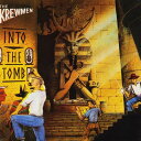 【新品】独LP Krewmen Into Tomb CLLP64411 Crazy Love Records 未開封 /00260
