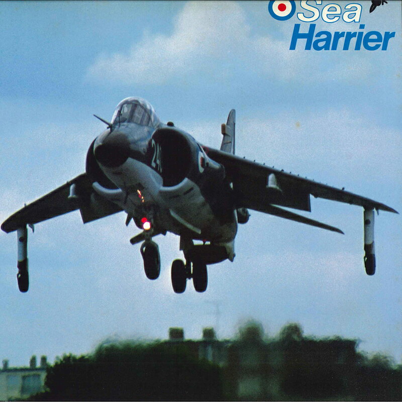 ・アーティスト Various ・タイトル Sea Harrier ・レーベル・型番 KING K25P169 ・フォーマット LPレコード ・コンディション(盤) 非常に良い(EX) ・コンディション(ジャケット) 良い (VG+) ・コンディション(帯) 良い (VG+) ・特記事項 【ライナー付き】 【カバー汚れ】【オビに汚れ】【ステッカー付き】 サンプル画像です。実際の商品の画像ではありません 商品写真はバーコード/カタログ番号に対応したサンプル画像ですので、お送りする商品の画像ではありません。帯やライナーなどの付属品は、特記事項に記載されている場合のみ含まれます。プロモやカラーレコードなどの仕様についても、該当する場合のみ特記事項に記載しています。 【ご購入前に必ずご確認ください】 ・本店サイト(www.recordcity.jp)とは価格、送料が違います ・本店サイト、その他支店のオーダーとは同梱発送できません ・注文確定後に別の注文を頂いた場合、注文同士の同梱は致しかねます。 ・別倉庫から発送しているため、店頭受け渡しは対応しておりません ・一部商品は他の通販サイトでも販売しているため、ご注文のタイミングによっては商品のご用意ができない場合がございます。 ・土日祝日はお休みです 金曜・祝前日9時以降のご連絡またはご入金は、返答または発送が週明け・祝日明けに順次対応となります。 ・ご購入後のキャンセル不可 ご購入後のキャンセルはいかなる理由においてもお受けできません。ご了承の上、ご購入くださいませ。 ・日本郵便(ゆうパック/ゆうメール)によるお届けになります。 ・中古品であることをご理解ください 当ストアでは中古商品を主に販売しております。中古品であることをご理解の上ご購入ください。また、一部商品はRecordCityオンラインストアで試聴可能です。 ・返品について お客様のご都合による返品は一切承っておりません。 表記の内容と実際の商品に相違がある場合、また針飛び等で返品・返金をご希望される場合は、商品の到着後1週間以内にご連絡ください。商品の返送をこちらで確認後、キャンセル・返金を行います。 コンディションVG以下の商品は返品できません。プレイに影響のない表面のこすれ傷、プレス起因のノイズ盤は返品の対象外です。 【コンディション表記】 ・ほぼ新品(M-)(Like New) 完全な新品。未使用。当店ではほぼ使用しません ・非常に良い(EX)(Excellent) 中古盤として美品な状態。わずかな経年を感じるものの傷みを感じさせない、当店基準で最高の状態 ・良い(VG+)(Very Good Plus) 丁寧に扱われた中古品で、軽い使用感がみられる。 ・可(VG)(Acceptable) 使い込まれた中古品で、「良い」よりもさらに使用感がみられる。 ・悪い(VG-)(Bad) 状態が悪いアイテム。使用の保障はなく、再生不可、針飛び、目立つノイズがあるかもしれない。状態によるクレーム不可。返品不可。 ・非常に悪い(G)(Very Bad) 「悪い」よりさらに状態が悪いアイテム。使用の保障はなく、再生不可、針飛び、目立つノイズがあるかもしれない。状態によるクレーム不可。返品不可。 ・ジャンク(Fair)(Junk/Fair) 割れている、反っている、水ダメージがある、カビ、ジャケットが分離している、ひどい書き込み、ひどい擦れなど最低の状態。使用の保障はなく、再生不可、針飛び、目立つノイズがあるかもしれない。状態によるクレーム不可。返品不可。 ・ジャンク(Poor)(Junk/Poor) 割れている、反っている、水ダメージがある、カビ、ジャケットが分離している、ひどい書き込み、ひどい擦れなど最低の状態。使用の保障はなく、再生不可、針飛び、目立つノイズがあるかもしれない。状態によるクレーム不可。返品不可。