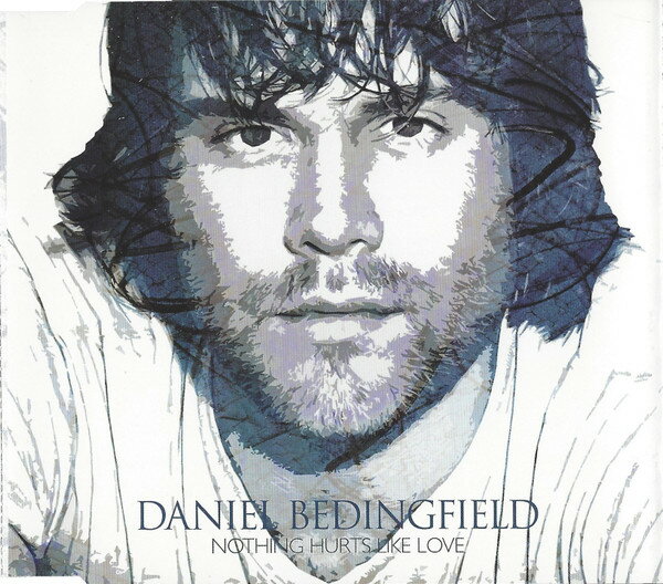 Artist Name: G - 【中古】CD Daniel Bedingfield Nothing Hurts Like Love 9868820 Polydor /00110