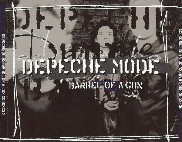 ・アーティスト Depeche Mode ・タイトル Barrel Of A Gun ・レーベル・型番 Reprise CD43828 ・フォーマット CD ・コンディション(盤) 良い (VG+) ・コンディション(ジャケット) ・コンディション(帯) オビなし ・特記事項 サンプル画像です。実際の商品の画像ではありません 商品写真はバーコード/カタログ番号に対応したサンプル画像ですので、お送りする商品の画像ではありません。帯やライナーなどの付属品は、特記事項に記載されている場合のみ含まれます。プロモやカラーレコードなどの仕様についても、該当する場合のみ特記事項に記載しています。 【ご購入前に必ずご確認ください】 ・本店サイト(www.recordcity.jp)とは価格、送料が違います ・本店サイト、その他支店のオーダーとは同梱発送できません ・注文確定後に別の注文を頂いた場合、注文同士の同梱は致しかねます。 ・別倉庫から発送しているため、店頭受け渡しは対応しておりません ・一部商品は他の通販サイトでも販売しているため、ご注文のタイミングによっては商品のご用意ができない場合がございます。 ・土日祝日はお休みです 金曜・祝前日9時以降のご連絡またはご入金は、返答または発送が週明け・祝日明けに順次対応となります。 ・ご購入後のキャンセル不可 ご購入後のキャンセルはいかなる理由においてもお受けできません。ご了承の上、ご購入くださいませ。 ・日本郵便(ゆうパック/ゆうメール)によるお届けになります。 ・中古品であることをご理解ください 当ストアでは中古商品を主に販売しております。中古品であることをご理解の上ご購入ください。また、一部商品はRecordCityオンラインストアで試聴可能です。 ・返品について お客様のご都合による返品は一切承っておりません。 表記の内容と実際の商品に相違がある場合、また針飛び等で返品・返金をご希望される場合は、商品の到着後1週間以内にご連絡ください。商品の返送をこちらで確認後、キャンセル・返金を行います。 コンディションVG以下の商品は返品できません。プレイに影響のない表面のこすれ傷、プレス起因のノイズ盤は返品の対象外です。 【コンディション表記】 ・ほぼ新品(M-)(Like New) 完全な新品。未使用。当店ではほぼ使用しません ・非常に良い(EX)(Excellent) 中古盤として美品な状態。わずかな経年を感じるものの傷みを感じさせない、当店基準で最高の状態 ・良い(VG+)(Very Good Plus) 丁寧に扱われた中古品で、軽い使用感がみられる。 ・可(VG)(Acceptable) 使い込まれた中古品で、「良い」よりもさらに使用感がみられる。 ・悪い(VG-)(Bad) 状態が悪いアイテム。使用の保障はなく、再生不可、針飛び、目立つノイズがあるかもしれない。状態によるクレーム不可。返品不可。 ・非常に悪い(G)(Very Bad) 「悪い」よりさらに状態が悪いアイテム。使用の保障はなく、再生不可、針飛び、目立つノイズがあるかもしれない。状態によるクレーム不可。返品不可。 ・ジャンク(Fair)(Junk/Fair) 割れている、反っている、水ダメージがある、カビ、ジャケットが分離している、ひどい書き込み、ひどい擦れなど最低の状態。使用の保障はなく、再生不可、針飛び、目立つノイズがあるかもしれない。状態によるクレーム不可。返品不可。 ・ジャンク(Poor)(Junk/Poor) 割れている、反っている、水ダメージがある、カビ、ジャケットが分離している、ひどい書き込み、ひどい擦れなど最低の状態。使用の保障はなく、再生不可、針飛び、目立つノイズがあるかもしれない。状態によるクレーム不可。返品不可。