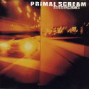 【中古】米CD Primal Scream Vanishing Point 9465592 Reprise Records /00110
