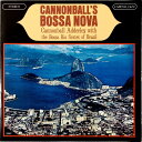 【中古】欧CD Cannonball Adderley CANNONBALLS BOSSA NOVA 724352266722PRO Capitol Jazz ...