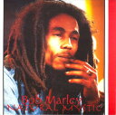 【中古】英CD Bob Marley Natural Mystic AVC506 Avid /00110