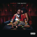 【中古】欧CD R. Kelly The Buffet 88875139812 RCA /00110