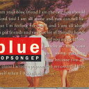 【中古】スウェーデンCD Blue Popsong EP WeCD063 A West Side Fabricat /00110