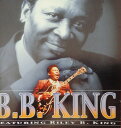 【中古】豪CD B.B. King Featuring Riley B. King 152503 Eurotrend /00110