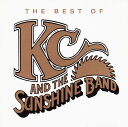 【中古】米CD K.C. & The Sunshine Band The Best of KC & the Sunshine Band R270940 Rhin...