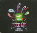 【中古】英CD Feed Me Feed Mes Big Adventure MAU5CD006 Mau5trap Recordings /00110