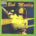 【中古】伊CD Bob Marley ON STAGE ボブ・マーリィー CD12002 On Stage /00110