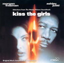 【中古】米CD Mark Isham Kiss the Girls 73138358282 Milan /00110