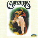 【中古】輸入CD Carpenters The Carpenters 5500632 Karussell /00110