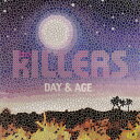 【中古】加CD Killers Day & Age B001219702 Island Records /00110