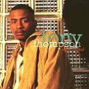 【中古】米CD Tony Thompson Sexsational 9245962 Giant Records /00110(2)