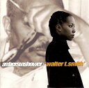 【中古】米CD Ambersunshower Walter T Smith 3145242002 Gee Street /00085