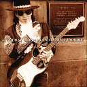 【中古】米CD Stevie Ray Vaughan & Double Tr Live At Carnegie Hall EK68163 Epic /00110