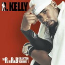 【中古】米CD R Kelly R in R&B Collection 1 82876537062 Jive /00110