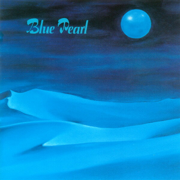 【中古】米CD Blue Pearl Blue Pearl 8474052 Big Life /00110