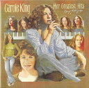 【中古】輸入CD Carole King Her Greatest Hits (Songs Of Long Ago) 5087652 Epic /00110