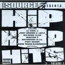 【中古】米CD Various Artists Source Presents Hip 3145362042 PolyGram TV /00085