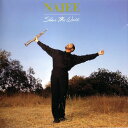 【中古】米CD Najee Share My World 724383078929 EMI Records USA /00110