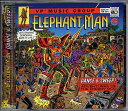 【中古】米CD Elephant Man Dance & Sweep! Adventures Of The Energy God VPCD1906 VP Rec...