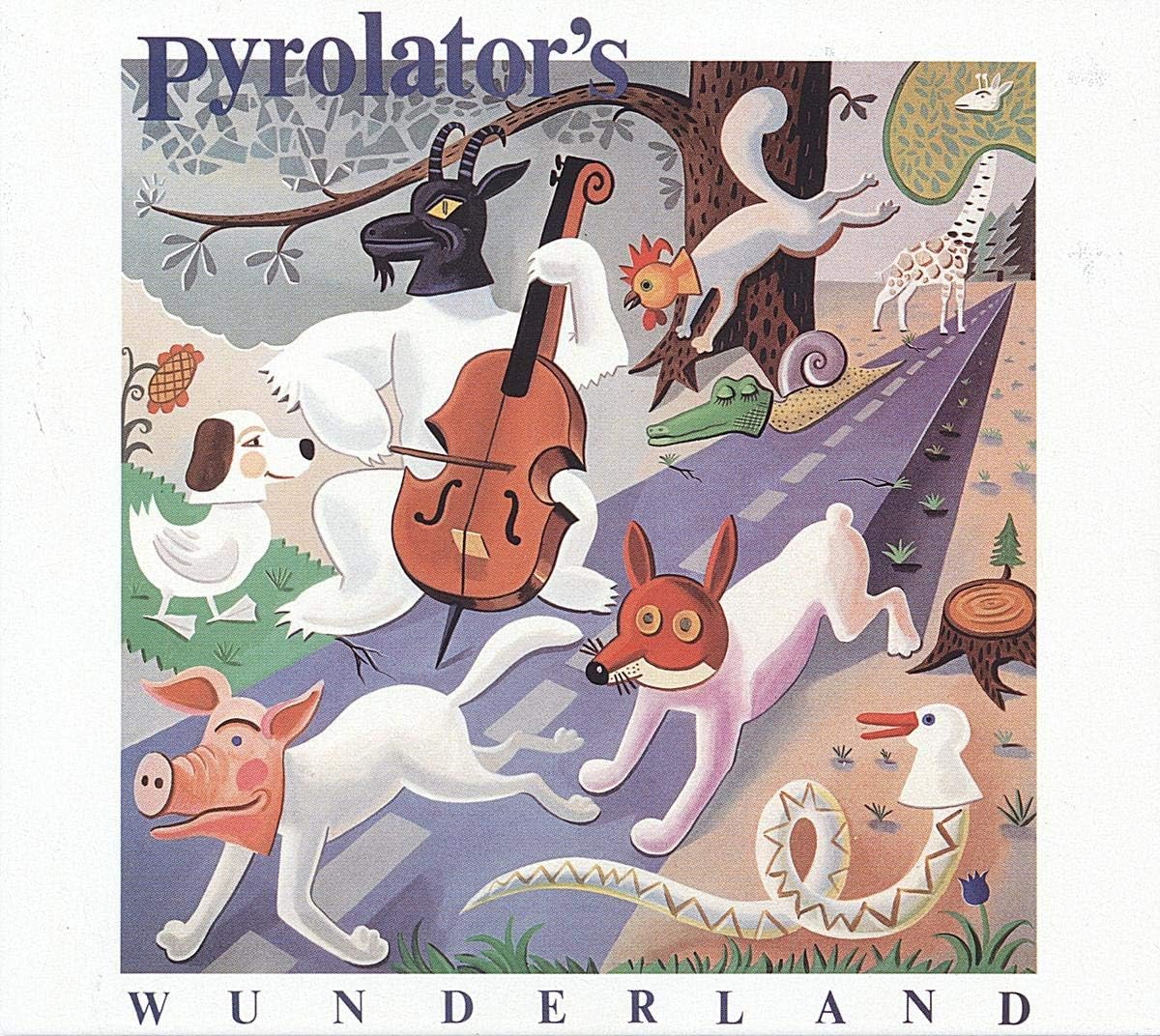 ・アーティスト Pyrolator ・タイトル Pyrolator's Wunderland (180g) ・レーベル・型番 Bureau B BB159 ・フォーマット LPレコード ・コンディション(盤) 新品 (M) ・コンディション(ジャケット) 新品 (M) ・コンディション(帯) オビなし ・特記事項 サンプル画像です。実際の商品の画像ではありません 商品写真はバーコード/カタログ番号に対応したサンプル画像ですので、お送りする商品の画像ではありません。帯やライナーなどの付属品は、特記事項に記載されている場合のみ含まれます。プロモやカラーレコードなどの仕様についても、該当する場合のみ特記事項に記載しています。 【ご購入前に必ずご確認ください】 ・本店サイト(www.recordcity.jp)とは価格、送料が違います ・本店サイト、その他支店のオーダーとは同梱発送できません ・注文確定後に別の注文を頂いた場合、注文同士の同梱は致しかねます。 ・別倉庫から発送しているため、店頭受け渡しは対応しておりません ・一部商品は他の通販サイトでも販売しているため、ご注文のタイミングによっては商品のご用意ができない場合がございます。 ・土日祝日はお休みです 金曜・祝前日9時以降のご連絡またはご入金は、返答または発送が週明け・祝日明けに順次対応となります。 ・ご購入後のキャンセル不可 ご購入後のキャンセルはいかなる理由においてもお受けできません。ご了承の上、ご購入くださいませ。 ・日本郵便(ゆうパック/ゆうメール)によるお届けになります。 ・中古品であることをご理解ください 当ストアでは中古商品を主に販売しております。中古品であることをご理解の上ご購入ください。また、一部商品はRecordCityオンラインストアで試聴可能です。 ・返品について お客様のご都合による返品は一切承っておりません。 表記の内容と実際の商品に相違がある場合、また針飛び等で返品・返金をご希望される場合は、商品の到着後1週間以内にご連絡ください。商品の返送をこちらで確認後、キャンセル・返金を行います。 コンディションVG以下の商品は返品できません。プレイに影響のない表面のこすれ傷、プレス起因のノイズ盤は返品の対象外です。 【コンディション表記】 ・ほぼ新品(M-)(Like New) 完全な新品。未使用。当店ではほぼ使用しません ・非常に良い(EX)(Excellent) 中古盤として美品な状態。わずかな経年を感じるものの傷みを感じさせない、当店基準で最高の状態 ・良い(VG+)(Very Good Plus) 丁寧に扱われた中古品で、軽い使用感がみられる。 ・可(VG)(Acceptable) 使い込まれた中古品で、「良い」よりもさらに使用感がみられる。 ・悪い(VG-)(Bad) 状態が悪いアイテム。使用の保障はなく、再生不可、針飛び、目立つノイズがあるかもしれない。状態によるクレーム不可。返品不可。 ・非常に悪い(G)(Very Bad) 「悪い」よりさらに状態が悪いアイテム。使用の保障はなく、再生不可、針飛び、目立つノイズがあるかもしれない。状態によるクレーム不可。返品不可。 ・ジャンク(Fair)(Junk/Fair) 割れている、反っている、水ダメージがある、カビ、ジャケットが分離している、ひどい書き込み、ひどい擦れなど最低の状態。使用の保障はなく、再生不可、針飛び、目立つノイズがあるかもしれない。状態によるクレーム不可。返品不可。 ・ジャンク(Poor)(Junk/Poor) 割れている、反っている、水ダメージがある、カビ、ジャケットが分離している、ひどい書き込み、ひどい擦れなど最低の状態。使用の保障はなく、再生不可、針飛び、目立つノイズがあるかもしれない。状態によるクレーム不可。返品不可。